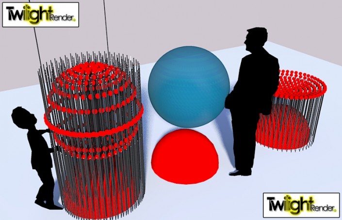 Redballs